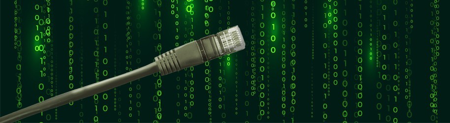 Flexibel eller stel, vilken UTP-kabel behöver jag?