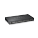 Zyxel 48-portars GS1920 smart hanterad switch
