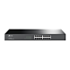 TP-Link 16-portars SG1016 ohanterad switch