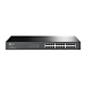 TP-Link 24-portars SG1024 ohanterad switch
