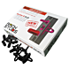 Rackstuds Duo Series II – 20 stycken