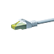 Cat7 S/FTP (PIMF) patchkabel 2m vit