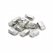 DANICOM SFTP CAT6a RJ45-kontakt - för flexibel kärna - 10 stycken