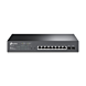TP-Link 10-portars JetStream 2210MP hanterad smart PoE-switch