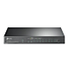 TP-Link 10-Port 1210 hanterad PoE smart switch