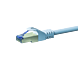 CAT6a S/FTP (PIMF) patchkabel 5m vit