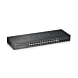 Zyxel 24-portars GS1920 smart hanterad switch