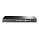 TP-Link 28-portars JetStream 2428P-hanterad smart PoE-switch
