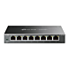 TP-Link 8-portar SG108 ohanterad smart switch