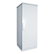 42U utomhus serverställ 600x600x2000 mm (BxDxH) - IP55