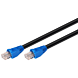 DANICOM CAT6 UTP 40m utomhuskabel - 100% koppar