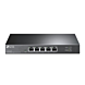 TP-Link 5-Port SG105 Multi-Gigabit ohanterad switch