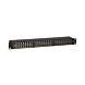 CAT5e FTP patchpanel - 48 portar