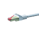 CAT6 S/FTP (PIMF) patchkabel 1,50 m vit