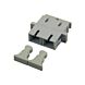 Multimode koppling SC-SC duplex beige