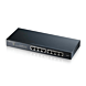 Zyxel 8-portars GS1900 smart hanterad switch