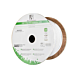 Alfaco Cat6a F/FTP 305m installationskabel 500mHz på rullstyv 100% koppar LSZH (Eca)