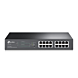 TP-Link 16-Port 1016 hanterad PoE smart switch