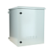 15U utomhus väggskåp IP55 - 600x600x770mm (BxDxH)
