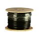 DANICOM CAT6 FTP 100m utomhuskabel på rulle, styv - PE (Fca)