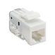 CAT5e UTP Keystone Connector - Verktygslös