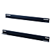 L-profil 2-pack lämplig för 600 mm djupa serverskåp