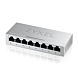 Zyxel 8-portars GS108B ohanterad switch