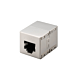 DANICOM CAT5e RJ45 koppling - skärmad