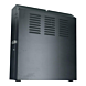 8U Wall Flatbox 645x382x783mm (BxDxH)