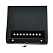 Wall Flatbox Slim 500x140x475mm (BxDxH)