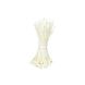 Buntband 140mm natur - 100 st