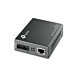 Fiberoptisk omvandlare TP-Link MC210CS singlemode 1310nm SC 15Km