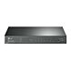 TP-Link 8-portars JetStream-hanterad smart switch