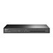 TP-Link 8-portars JetStream-hanterad L2 smart switch