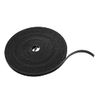 Kardborre BtB 25 meter - 12,5 mm bred