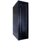 42U serverskåp med perforerad dörr 600x1200x2000mm (BxDxH)