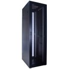 42U serverskåp med perforerad dörr 600x800x2000mm (BxDxH)