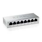 Zyxel 8-portars GS108B ohanterad switch