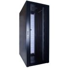 42U serverskåp med perforerad dörr 800x1200x2000mm (BxDxH)