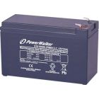 PowerWalker Batteri 12V 7Ah