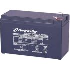 PowerWalker Batteri 12V 9Ah