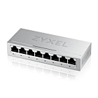 Zyxel 8-portars GS108B ohanterad switch
