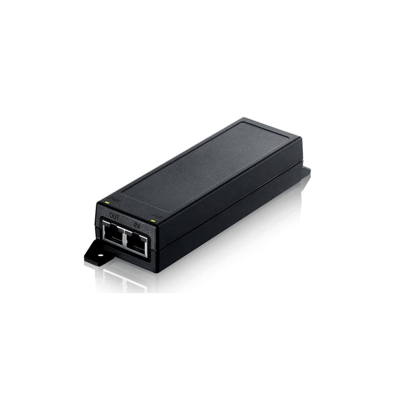 Zyxel PoE12-HP PoE+ injektor
