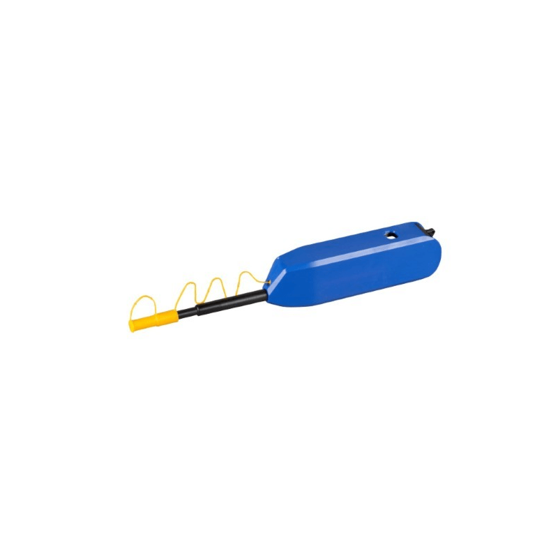 Ferrule fiberoptisk rengöringsmedel E2000/SC/ST/FC kontakter 2,5 mm