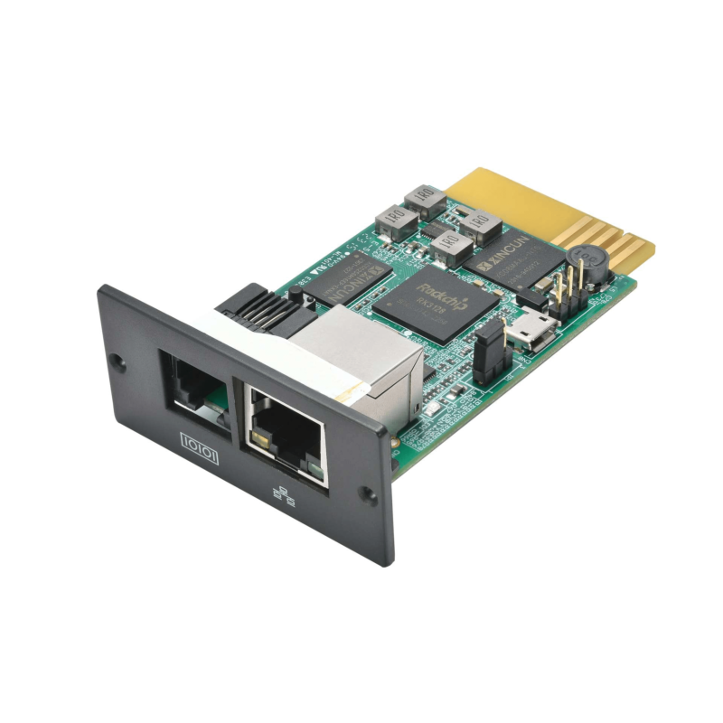 PowerWalker SNMP-kort VFI 1000-3000 LCD