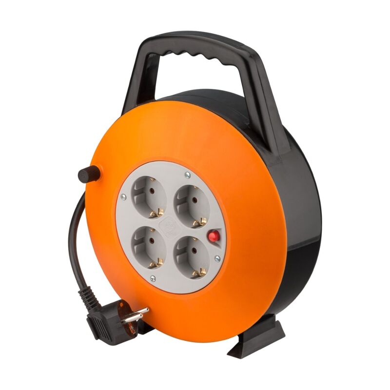 GS Kabelrulle - 15m