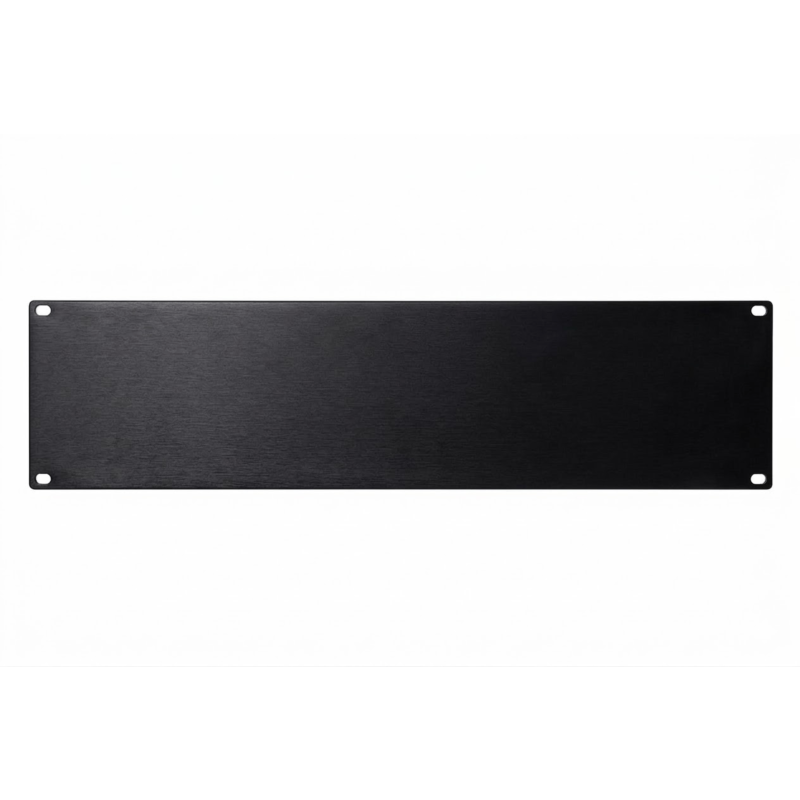 19 tums täckpanel - 3U