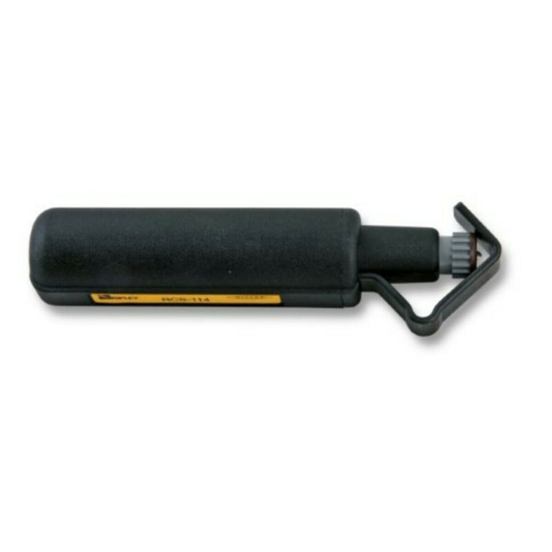 Fiberoptisk strippa RCS-114