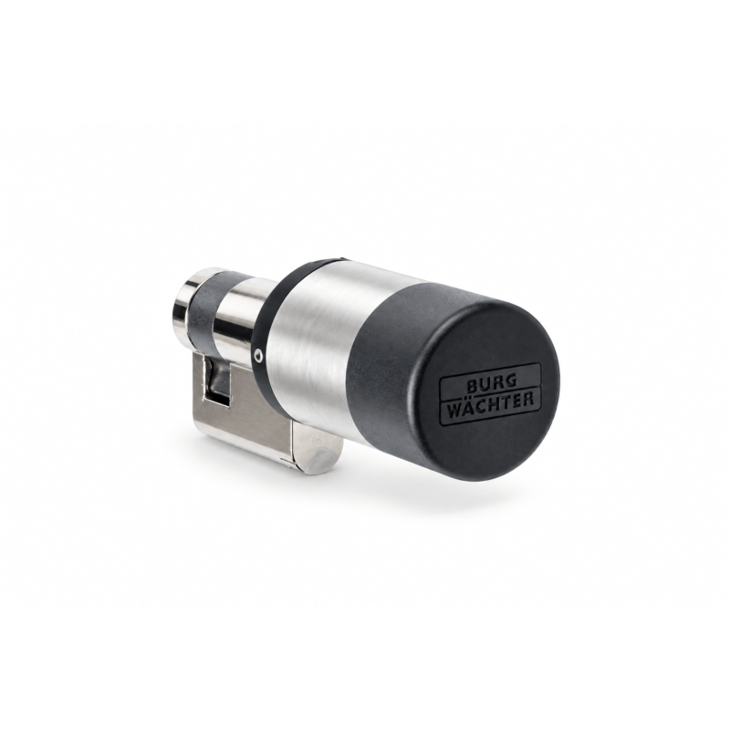 Burg Wächter Smart cylinder, lämplig för DS-EUROLOCK