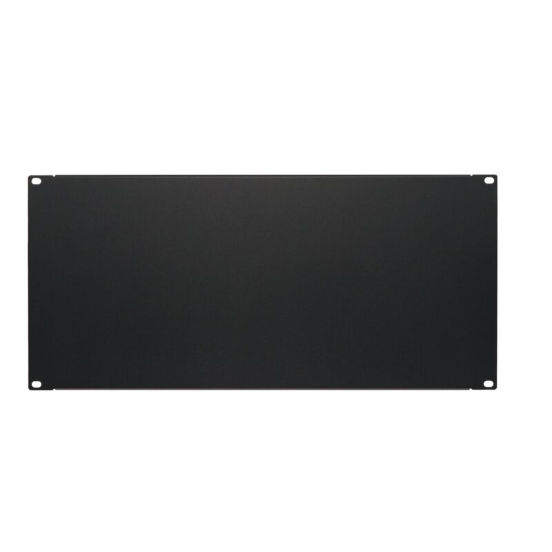 19 tums täckpanel - 5U